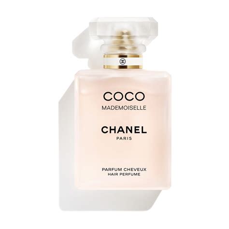 coco chanel mademoiselle hondos center|Chanel Coco Mademoiselle.